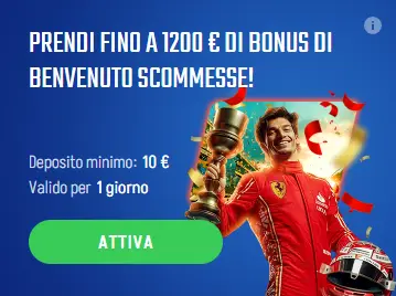 Offerta bonus