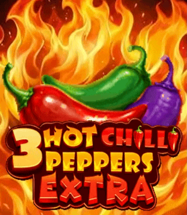 play Red Hot Chilli in winnita casino